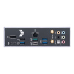 Материнская плата ASUS TUF GAMING B760-PLUS WIFI для процессоров Intel 12/13/14-го поколения
