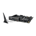 Материнская плата ASUS TUF GAMING B760-PLUS WIFI для процессоров Intel 12/13/14-го поколения