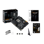 Материнская плата ASUS TUF GAMING B760-PLUS WIFI для процессоров Intel 12/13/14-го поколения
