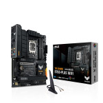 Материнская плата ASUS TUF GAMING B760-PLUS WIFI для процессоров Intel 12/13/14-го поколения