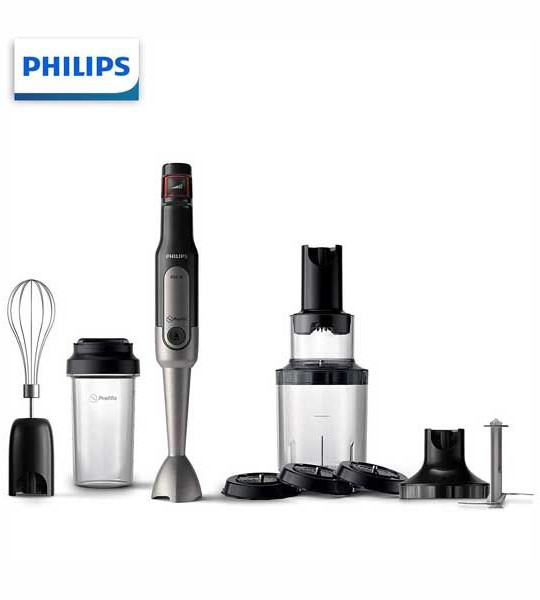 БЛЕНДЕР РУЧНОЙ PHILIPS HR2657