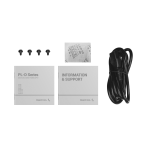 DEEPCOOL PL800D Блок питания