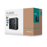 DEEPCOOL PL800D Блок питания