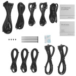 DEEPCOOL PN 1200M WH Блок питания