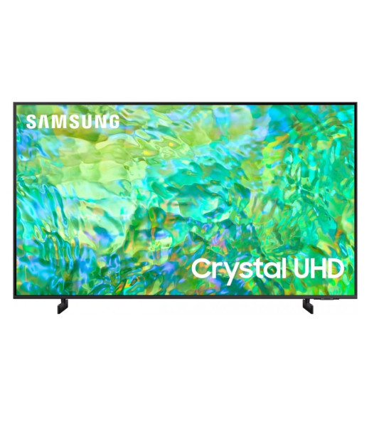 Samsung UE50CU8000UXCE 50″ Crystal UHD 4K Smart TV – HDR Elite, Dynamic Crystal Color, Tizen