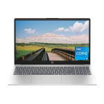 HP 15‑fd 0012NR i5‑13th / 8GB / 512SSD 15.6″