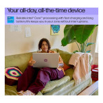 HP 15‑fd 0012NR i5‑13th / 8GB / 512SSD 15.6″