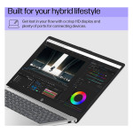 HP 15‑fd 0012NR i5‑13th / 8GB / 512SSD 15.6″