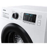 Стиральная машина Samsung WW80AGAS22AELD 8KG