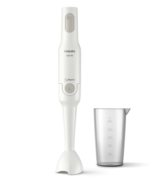 БЛЕНДЕР РУЧНОЙ PHILIPS HR2531