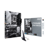 Asus Z790-P Prime D4