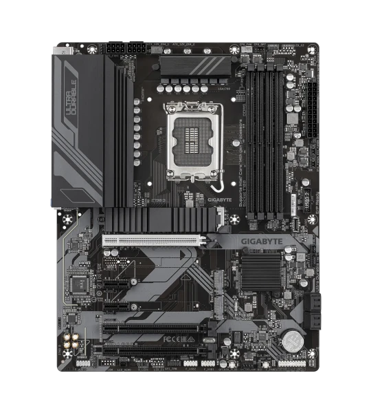 Gigabyte Z790-D  DDR5