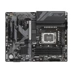 Gigabyte Z790-D  DDR5