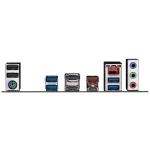 Gigabyte Z790-D  DDR5