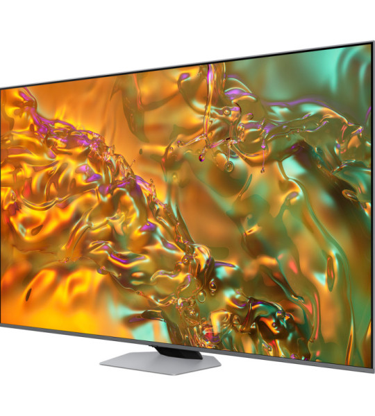 Телевизор Samsung Q80D 55" QLED 4K Smart TV
