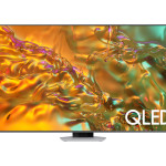 Телевизор Samsung Q80D 65" QLED 4K Smart TV