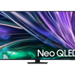 Телевизор Samsung QN85D 55" Neo QLED 4K Smart TV