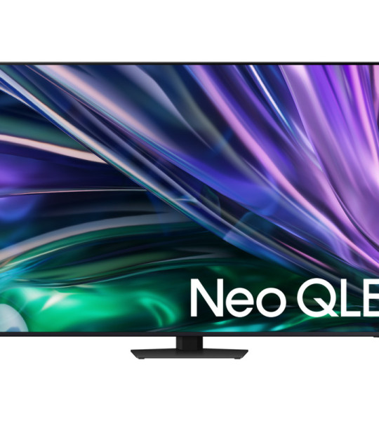 Телевизор Samsung QN85D 55" Neo QLED 4K Smart TV