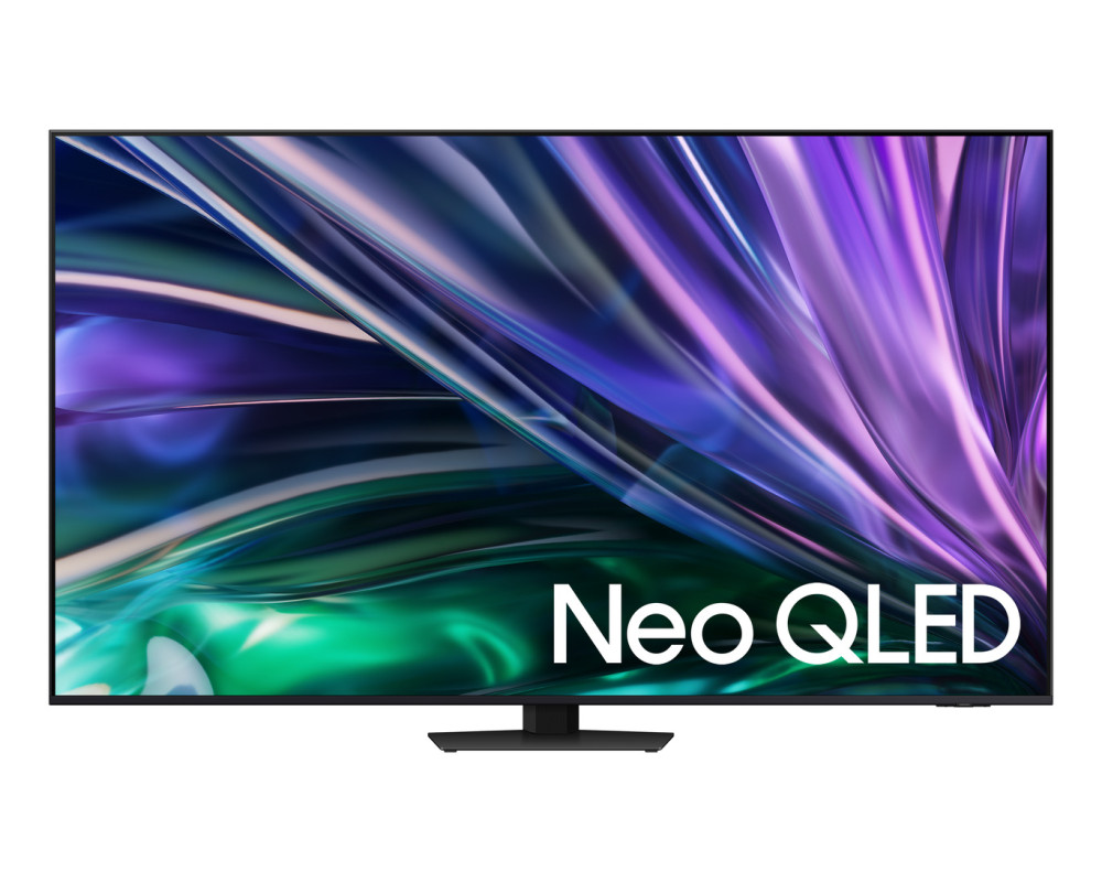 Телевизор Samsung QN85D 55" Neo QLED 4K Smart TV