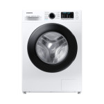 Стиральная машина Samsung WW80AGAS26AELD (8 кг) EcoBubble White