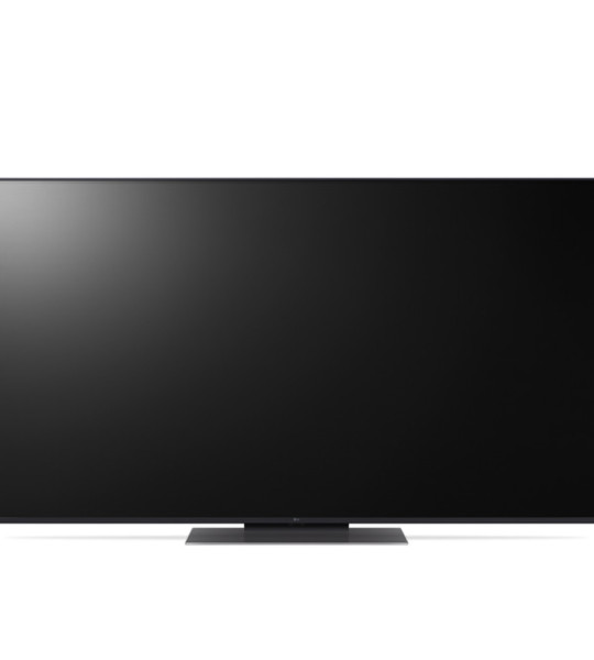 Телевизор LG 55UR91006LA 55" 4K UHD AI Smart TV (2023)