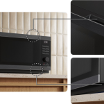 Микроволновый печь Samsung DE68-04589-00