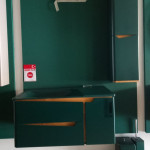 Раковина Rinza Florida 900