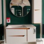 Раковина Rinza Florida 900