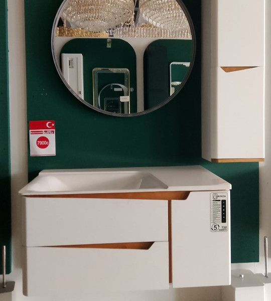 Раковина Rinza Florida 900