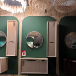 Мебельная раковина Rinza Parnyan