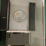 Мебельная раковина Rinza Parnyan