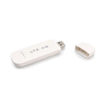 USB модем 4G LTE Wi-Fi Hotspot (3 в 1)