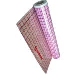 Гидроизоляционные	маты для систем теплого пола R984.