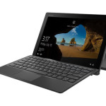 Ноутбук-трансформер 2-в-1 Lenovo Miix 520-12IKB i3 7Gen 4/128GB Platinum