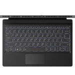 Ноутбук-трансформер 2-в-1 Lenovo Miix 520-12IKB i3 7Gen 4/128GB Platinum