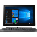 Ноутбук-трансформер 2-в-1 Lenovo Miix 520-12IKB i3 7Gen 4/128GB Platinum