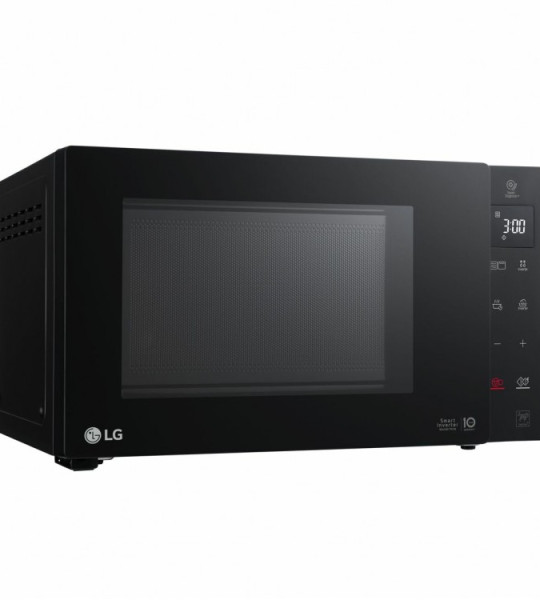 Микроволновая печь LG MH6336GIB