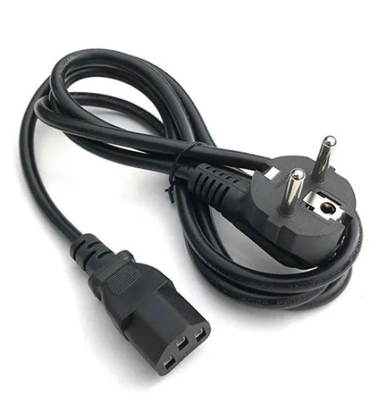 Кабель питания AC Power Cable C13
