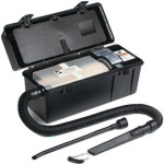 Пылесос для тонера Katun/SCS (3M Electronic Service Vacuum), 220V (3М Vacuum Cleaner, 497AJ/AB)