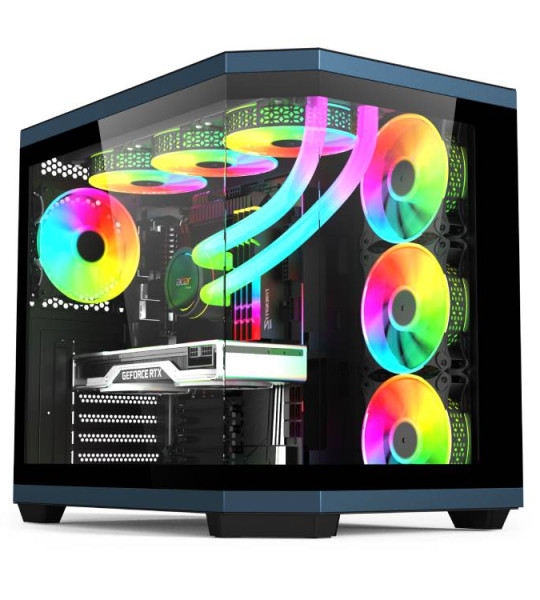 Корпус для игрового компьютера ACER V950