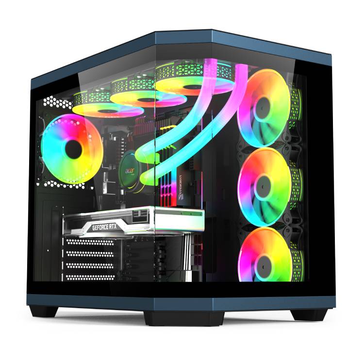 Корпус для игрового компьютера ACER V950