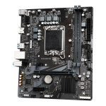 МАТЕРИНСКАЯ ПЛАТА GIGABYTE H610M K DDR4 (ВЕРСИЯ 1.0) (РАЗЪЕМ LGA 1700) (MICRO-ATX)