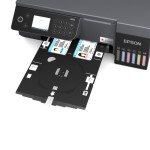 Принтер Epson EcoTank L8100