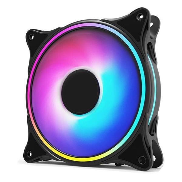 Вентилятор для компьютера BINGJU Single Fan 120
