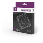 Вентилятор для компьютера BINGJU Single Fan 120