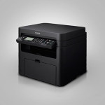 Canon imageCLASS MF232w МФУ лазерный монохромный принтер Wi-Fi (черный)