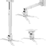 Крепление для проектора QWORK® Universal Ceiling Mount