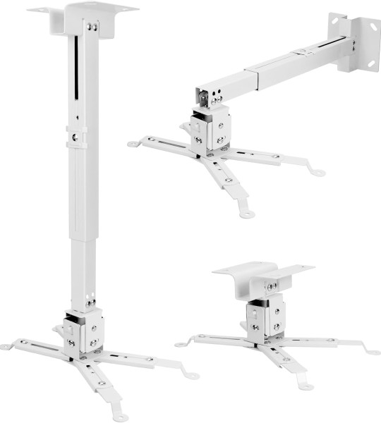 Крепление для проектора QWORK® Universal Ceiling Mount