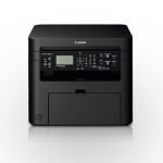 Canon imageCLASS MF232w МФУ лазерный монохромный принтер Wi-Fi (черный)
