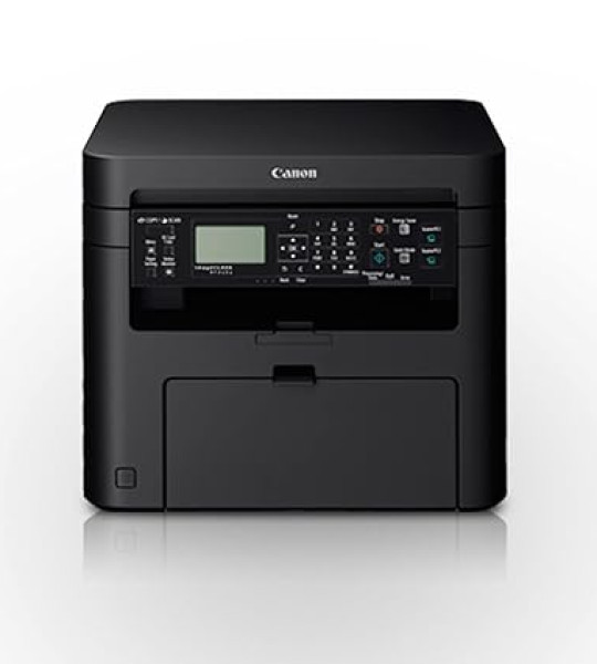 Canon imageCLASS MF232w МФУ лазерный монохромный принтер Wi-Fi (черный)